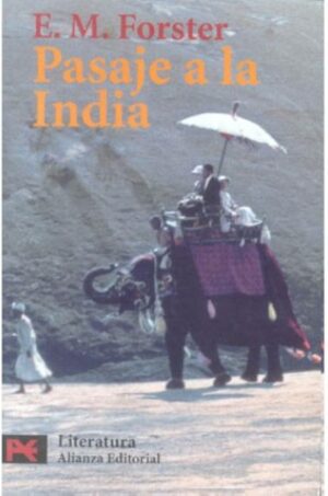 pasaje india alianza