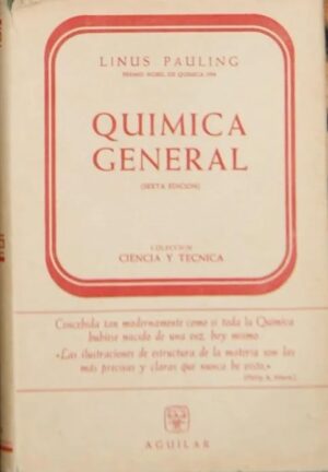 quimica general pauling