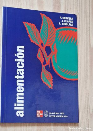 Alimentación McGraw Hill