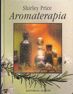Aromaterapia Shirley Price.