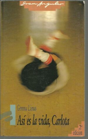 Así es la vida, Carlota