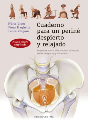 Cuaderno para un periné despierto y relajado