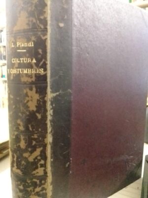 Cultura y costumbres