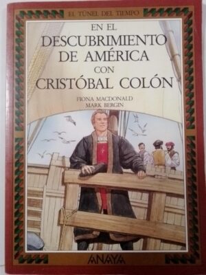 El descubrimiento de América