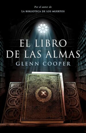 El libro de las almas perdidas