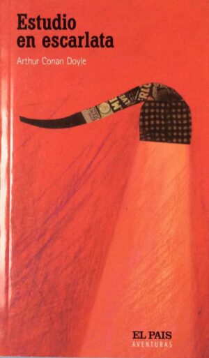 Estudio en escarlata El pais