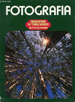 Fotografía enciclopedia temas básicos 8434200473