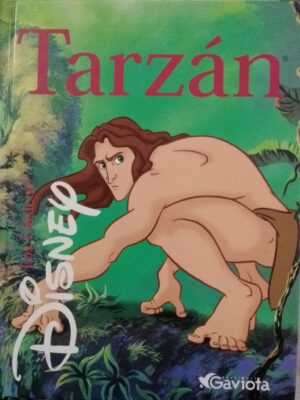 Gaviota Tarzán
