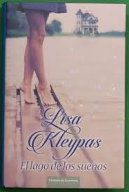 Kleypas El lago de los sueños