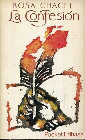 La confesión Rosa Chacel