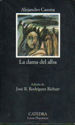 La dama del alba