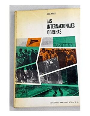 Las internacionales obreras