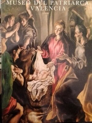Museo del patriarca valencia