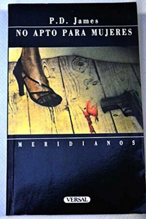 No apto para mujeres 9788478760213