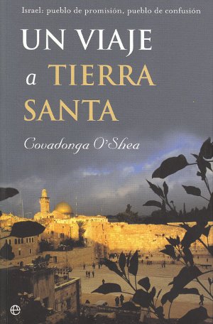 Un viaje a tierra santa