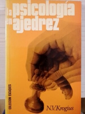 La psicología en el ajedrez