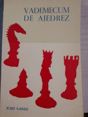 Vademecum del ajedrez