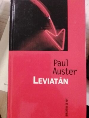 Auster Leviatán