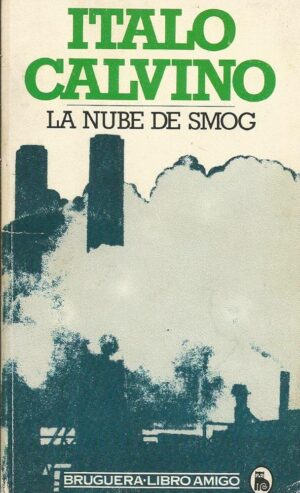 La nube de Smog