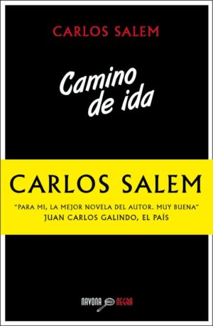 Camino de ida Carlos Salem