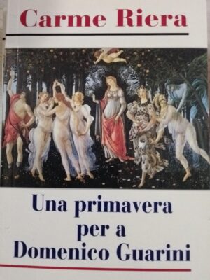 Una primavera per a Domenico Guarini