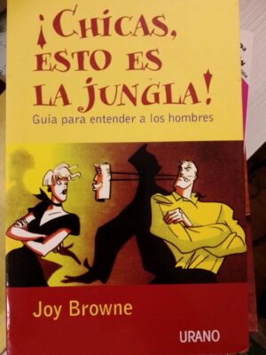 Chicas, esto es la jungla