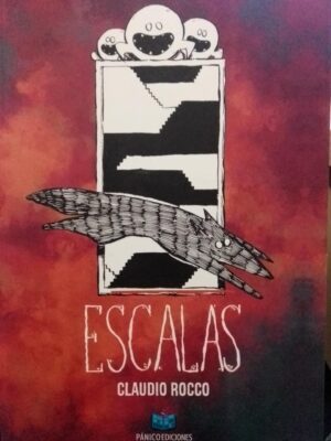 Cómic Escalas