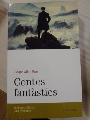 Contes fantastics