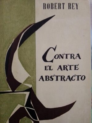 Contra el arte abstracto