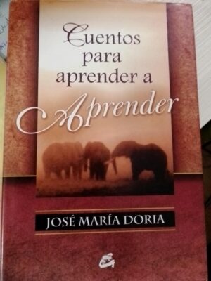 Cuentos para aprender a aprender
