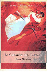 El corazon del tartaro