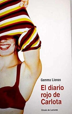 El diario rojo de Carlota