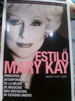 El estilo Mary Kay