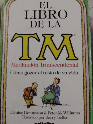El libro de la TM