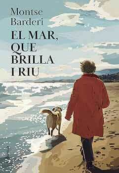 El mar que brilla i riu