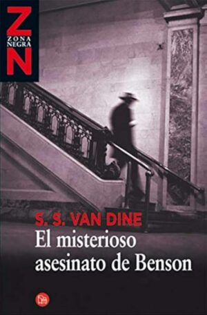 El misterioso asesinato de Benson