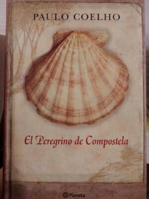 El peregrino de Compostela