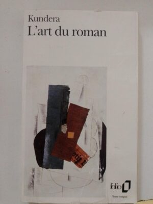 L'art du roman