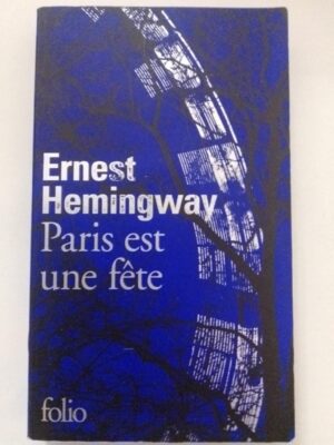Paris est une fete