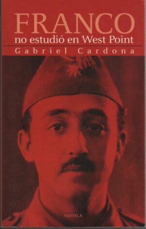 Franco no estudió en West point