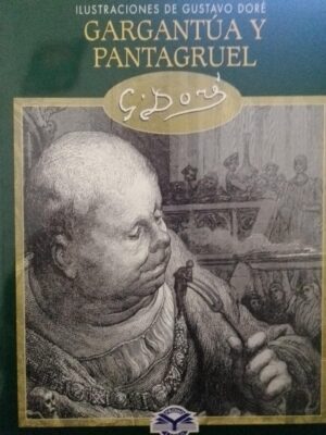 Gargantúa y Pantagruel