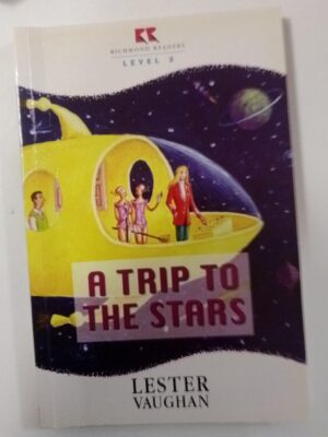 A trip to the stars