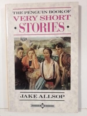 Very short stories