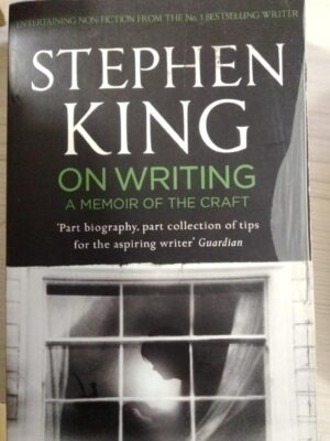On writing