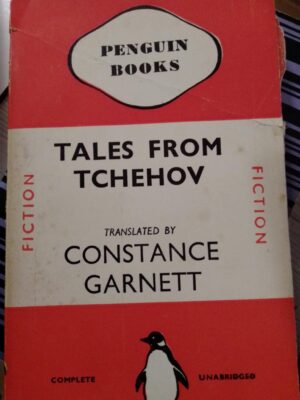 Tales from Tchehov
