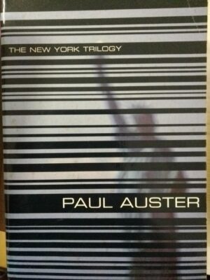 The New York trilogy