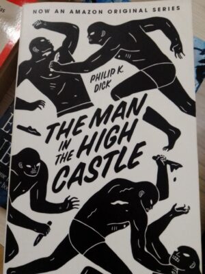 Ing The man in the high castle