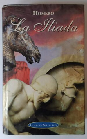 La iliada edimat