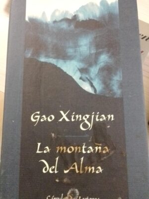 La montaña del alma