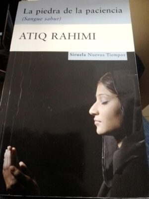 La piedra de la paciencia